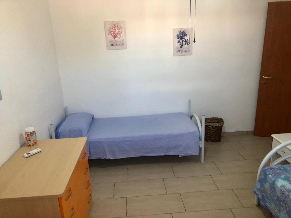 Martina Casa Vacanza Marzamemi Kültér fotó