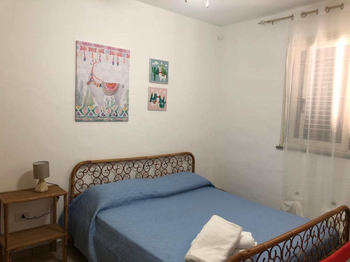 Martina Casa Vacanza Marzamemi Kültér fotó
